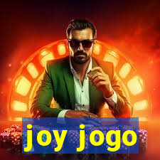 joy jogo